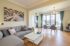 Sunrise 1BDRM View Apartment NDK Congress Centre